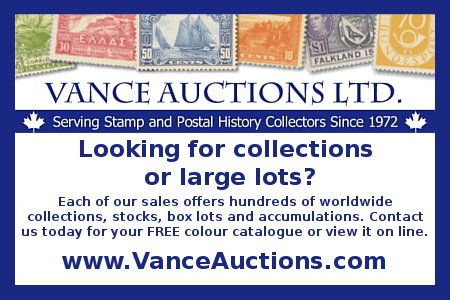 Auctions- Large lots - Collections